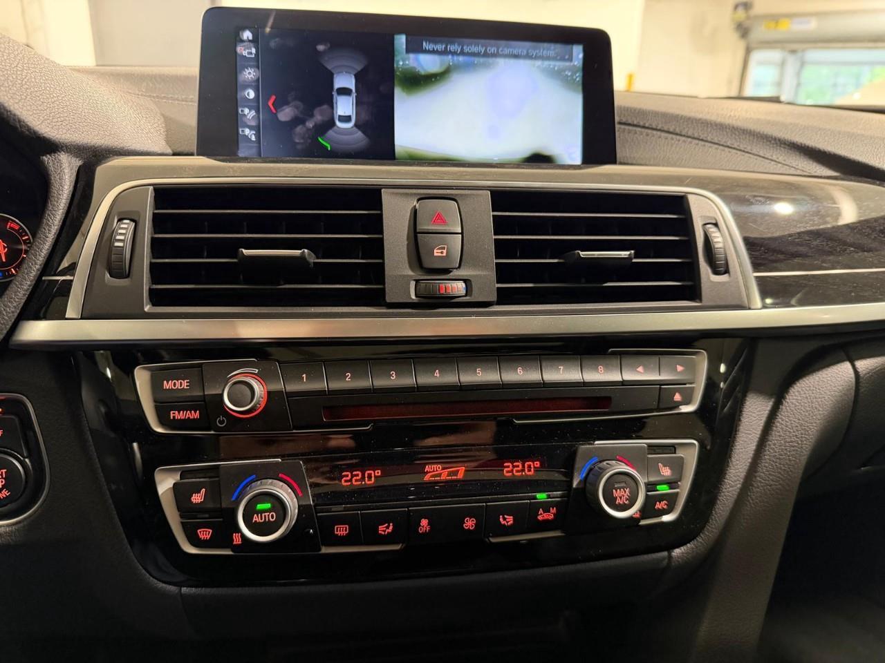2019 BMW 440 Gran Coupe i xDrive 4dr All-Wheel Drive Hatchback Photo