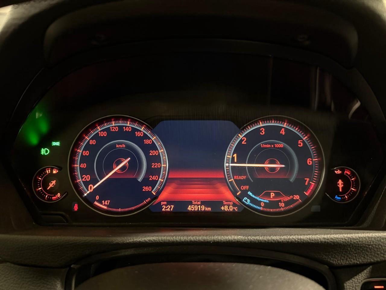 2019 BMW 440 Gran Coupe i xDrive 4dr All-Wheel Drive Hatchback Photo
