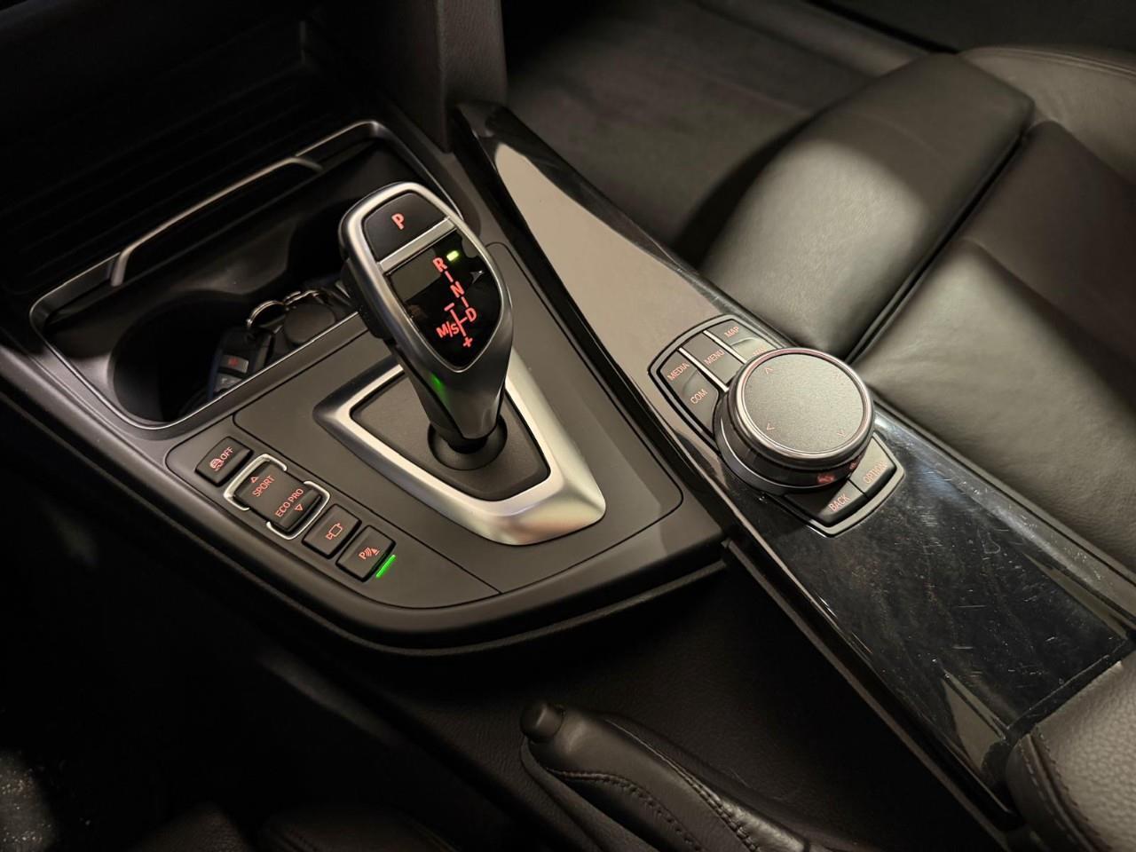 2019 BMW 440 Gran Coupe i xDrive 4dr All-Wheel Drive Hatchback Photo