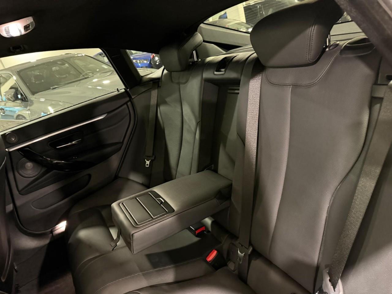 2019 BMW 440 Gran Coupe i xDrive 4dr All-Wheel Drive Hatchback Photo