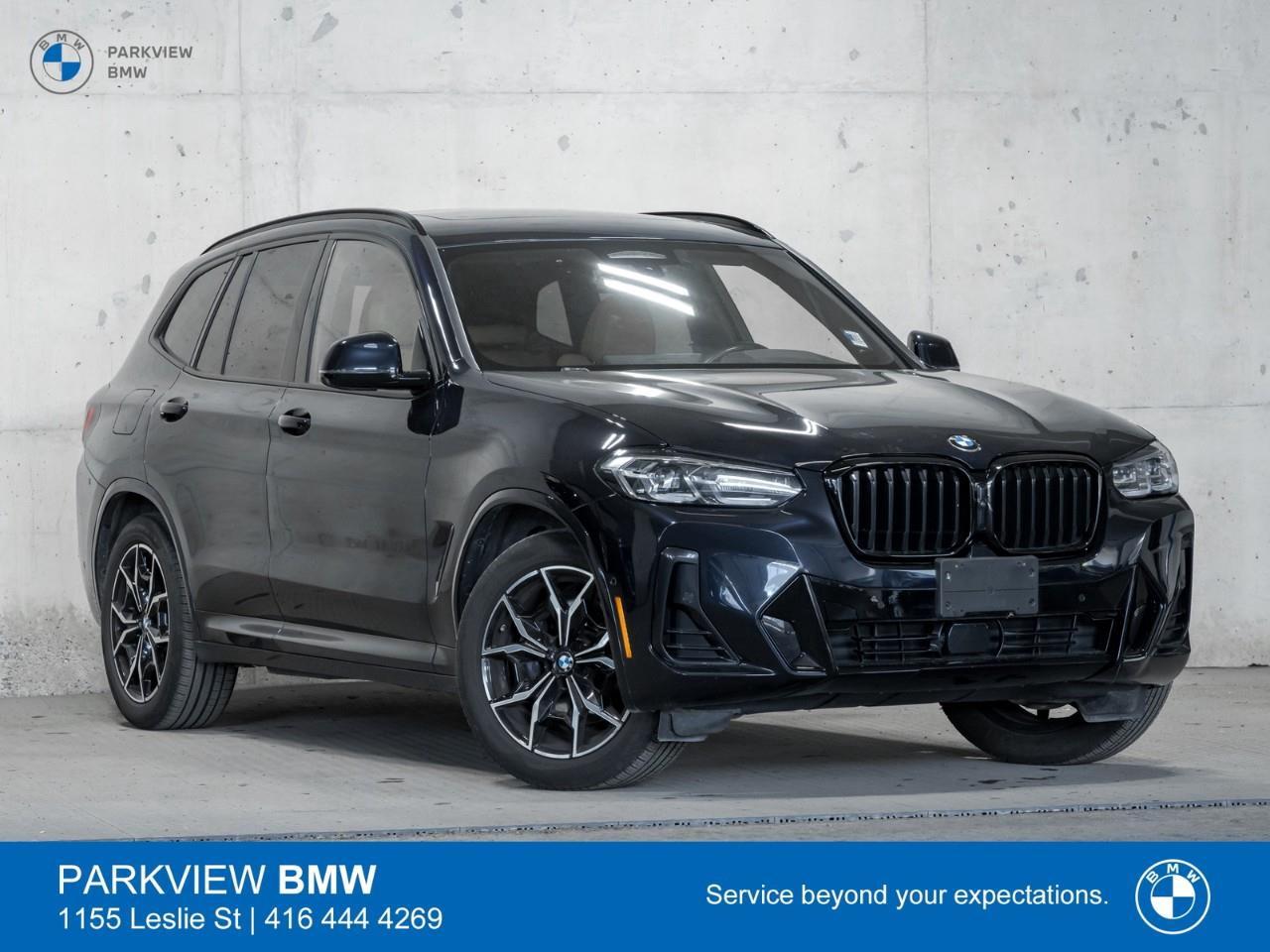 2023 BMW X3 xDrive30i 4dr All-Wheel Drive Sports Activity Vehicle Photo0