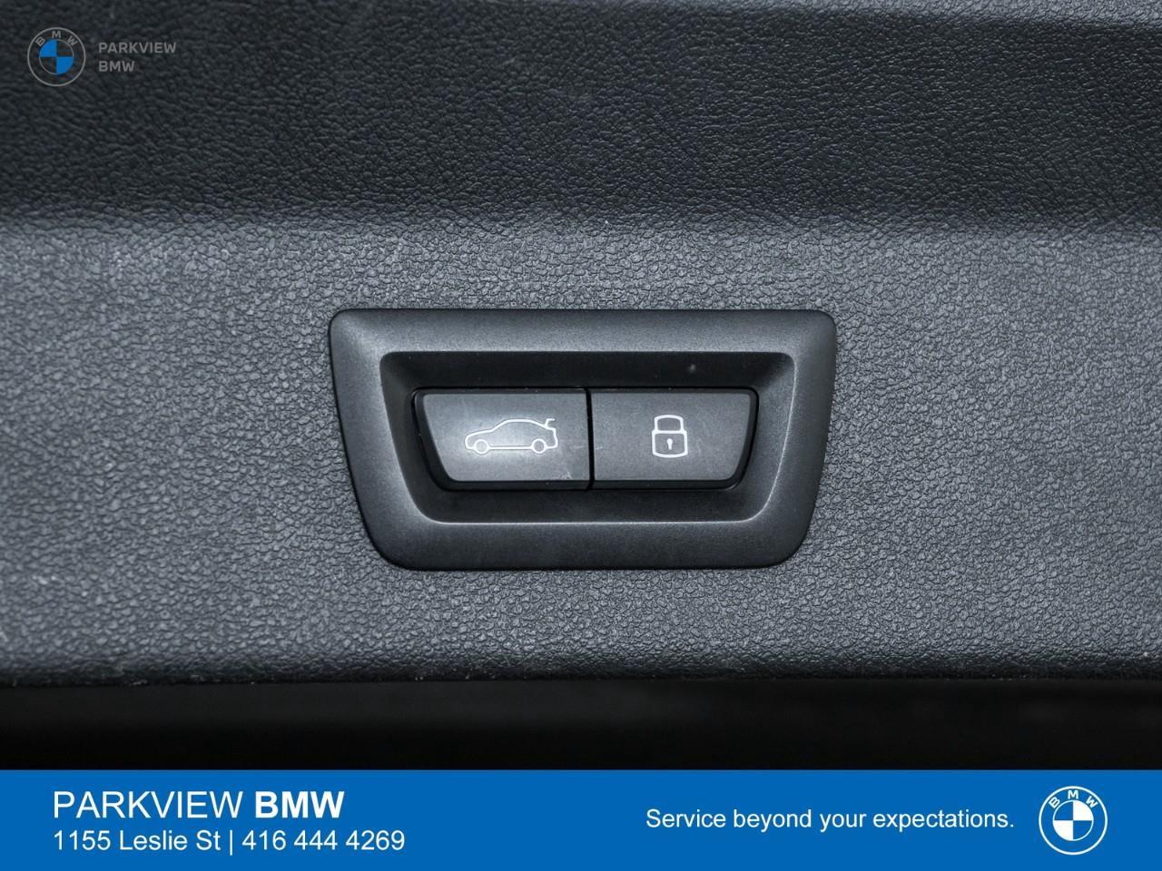 2023 BMW X3 xDrive30i 4dr All-Wheel Drive Sports Activity Vehicle Photo