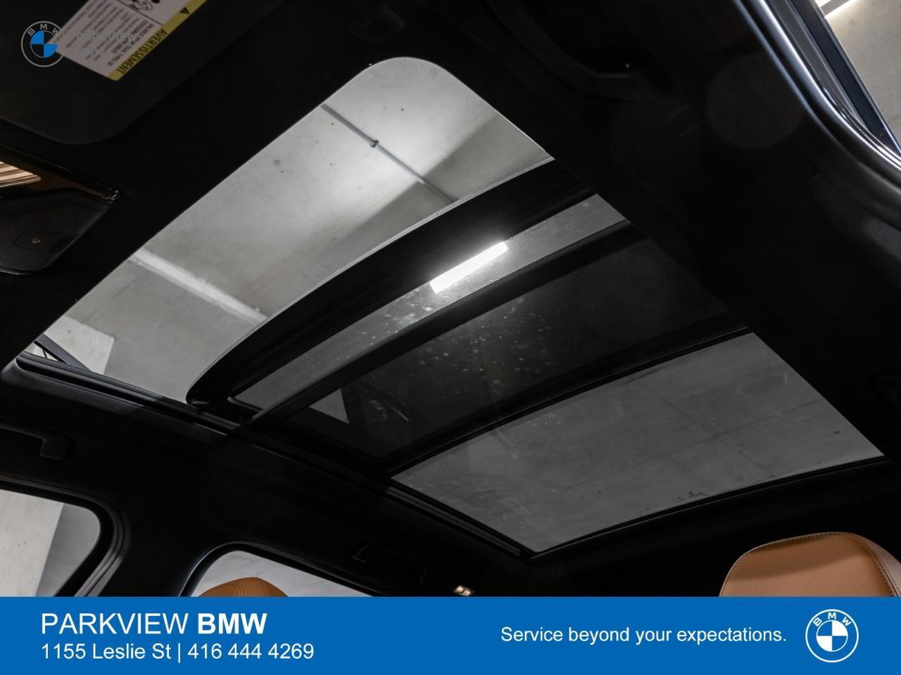 2023 BMW X3 xDrive30i 4dr All-Wheel Drive Sports Activity Vehicle Photo