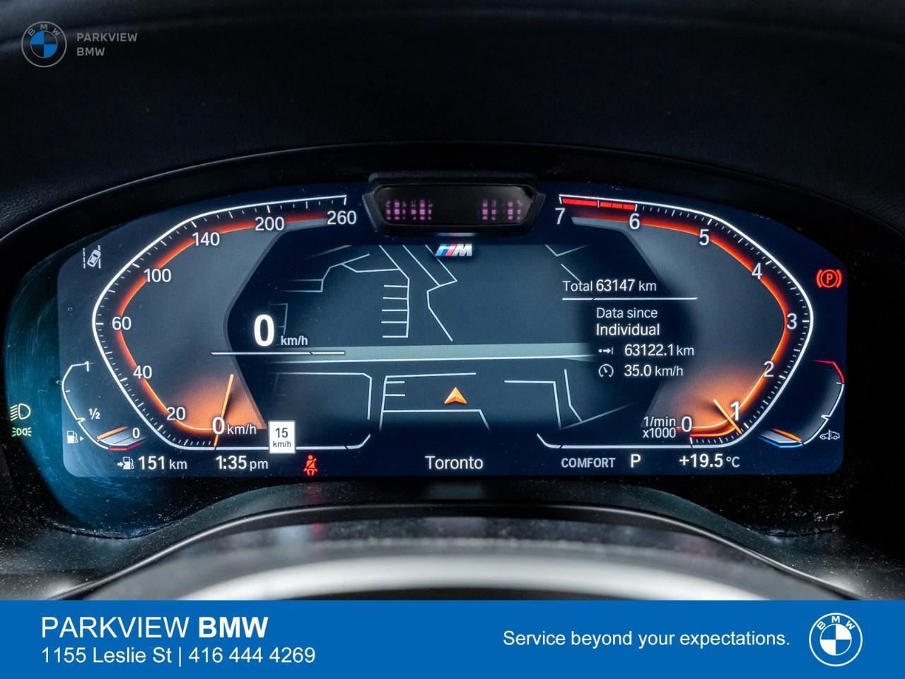 2023 BMW X3 xDrive30i 4dr All-Wheel Drive Sports Activity Vehicle Photo