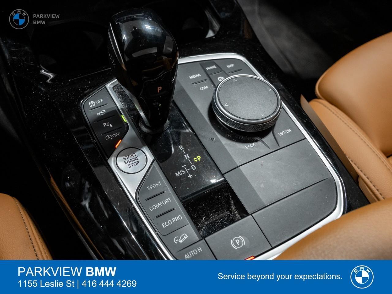 2023 BMW X3 xDrive30i 4dr All-Wheel Drive Sports Activity Vehicle Photo