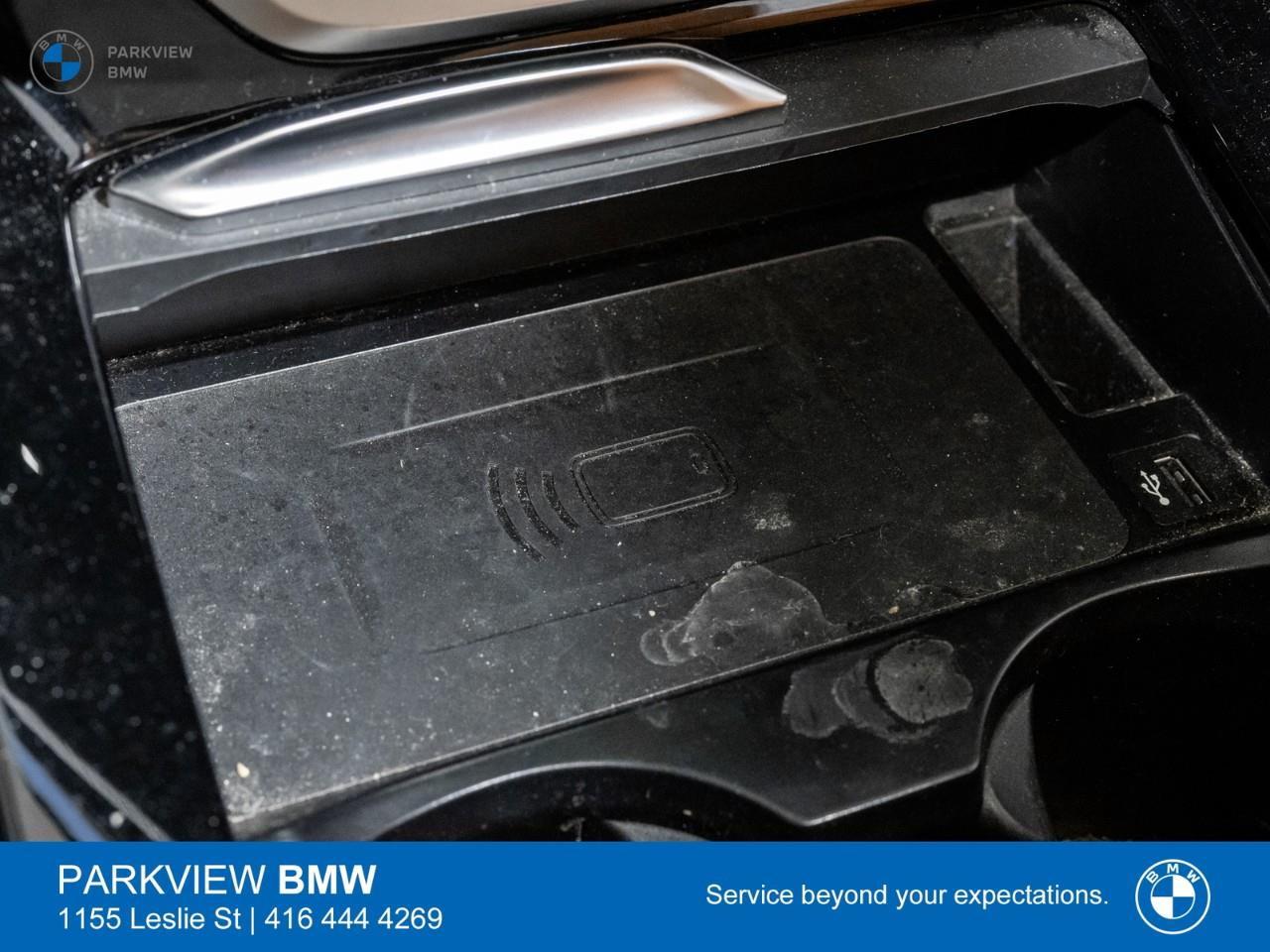 2023 BMW X3 xDrive30i 4dr All-Wheel Drive Sports Activity Vehicle Photo