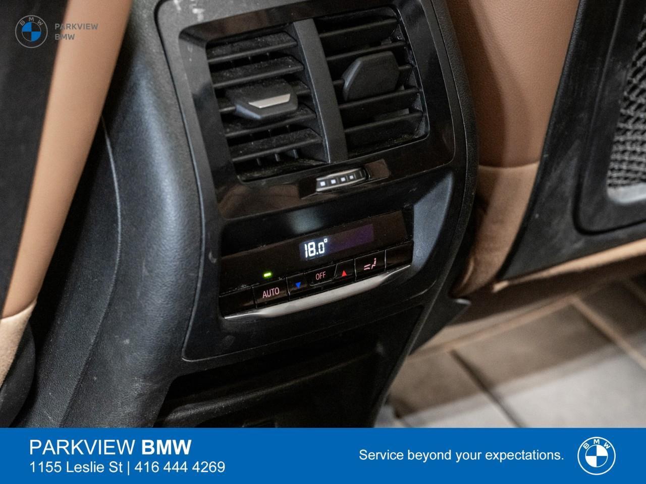 2023 BMW X3 xDrive30i 4dr All-Wheel Drive Sports Activity Vehicle Photo