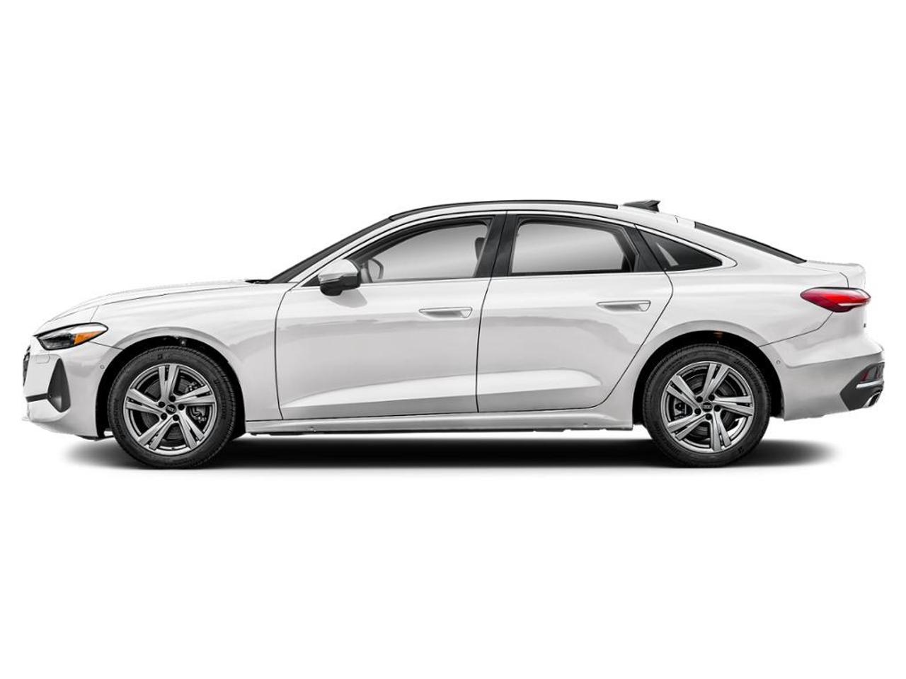 2026 Audi A5 2.0T Progressiv 4dr All-Wheel Drive quattro Photo