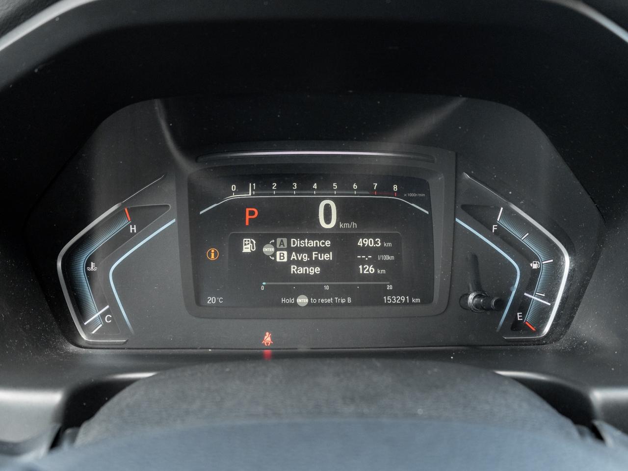 2018 Honda Odyssey Touring, Nav, Camera, Leather, Sunroof Photo