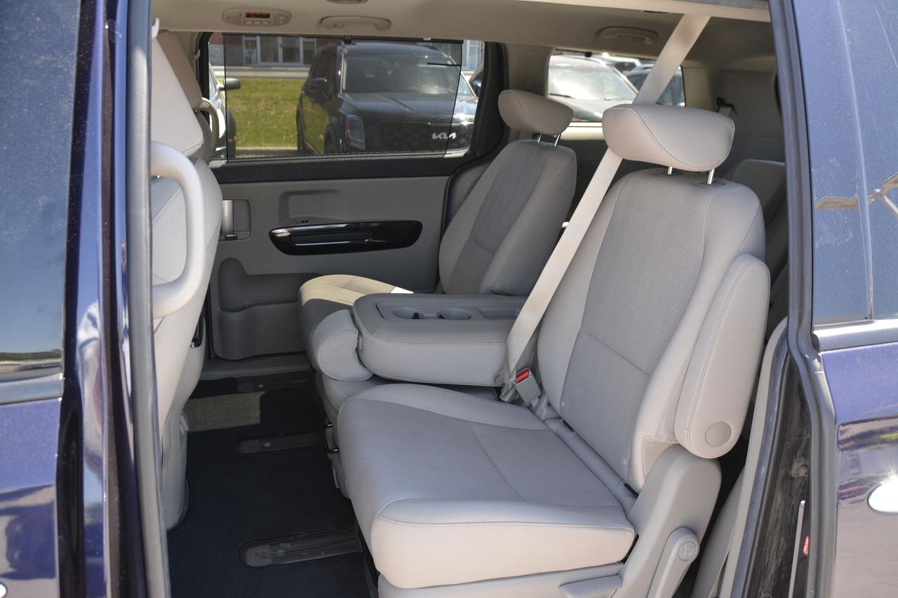 2020 Kia Sedona SX Photo