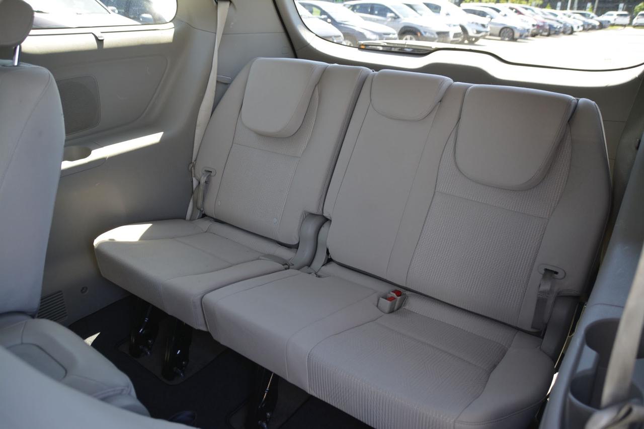 2020 Kia Sedona SX Photo