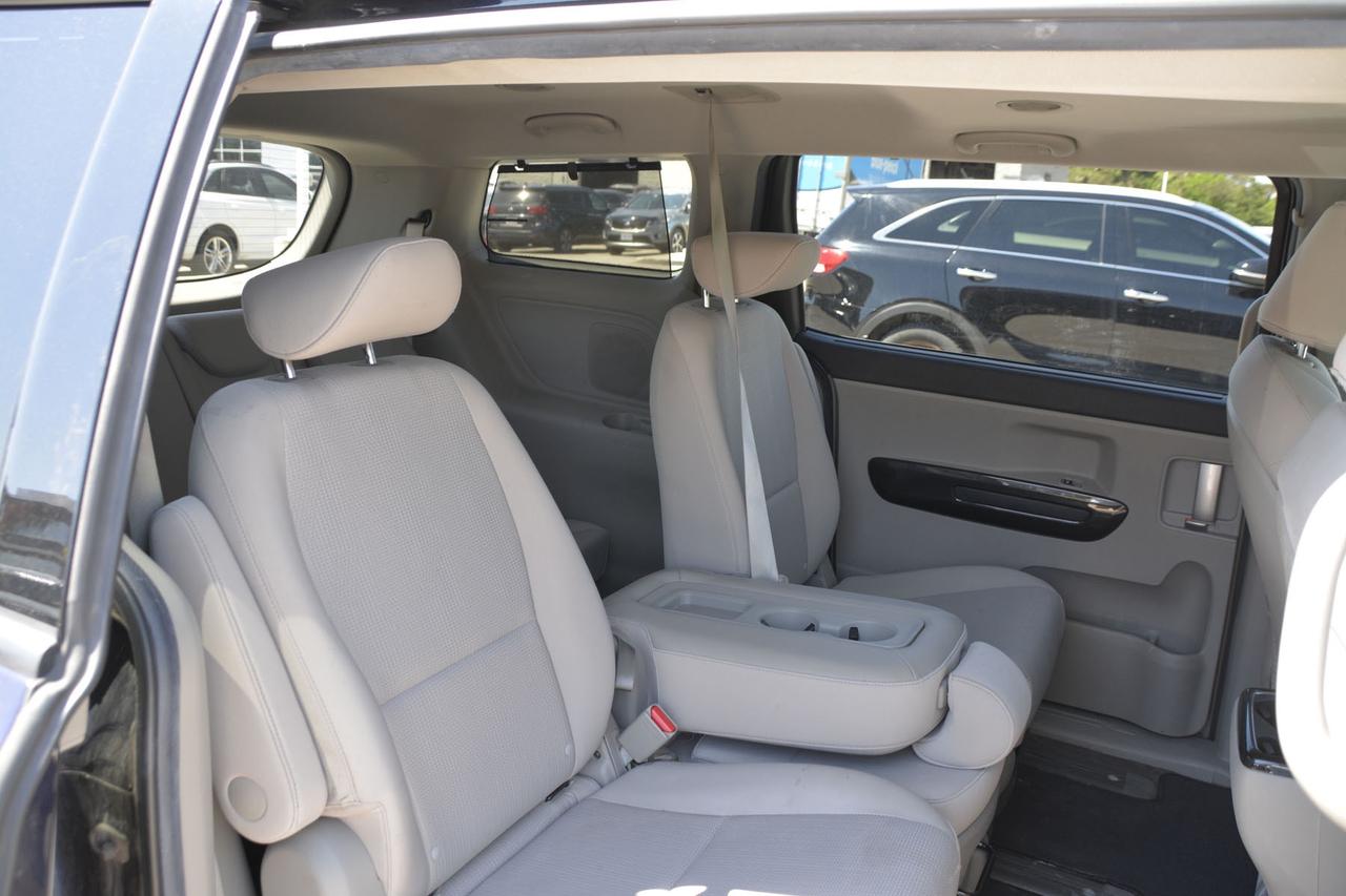 2020 Kia Sedona SX Photo