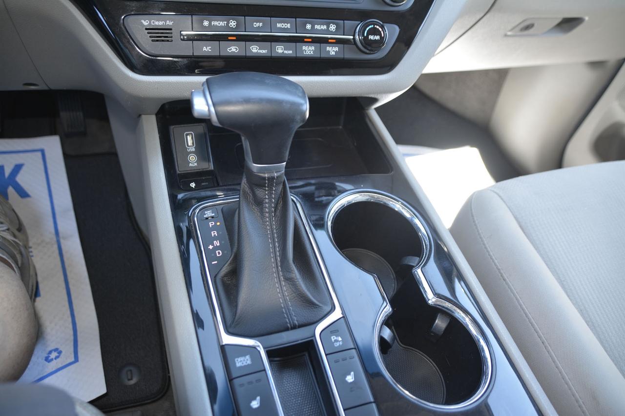 2020 Kia Sedona SX Photo