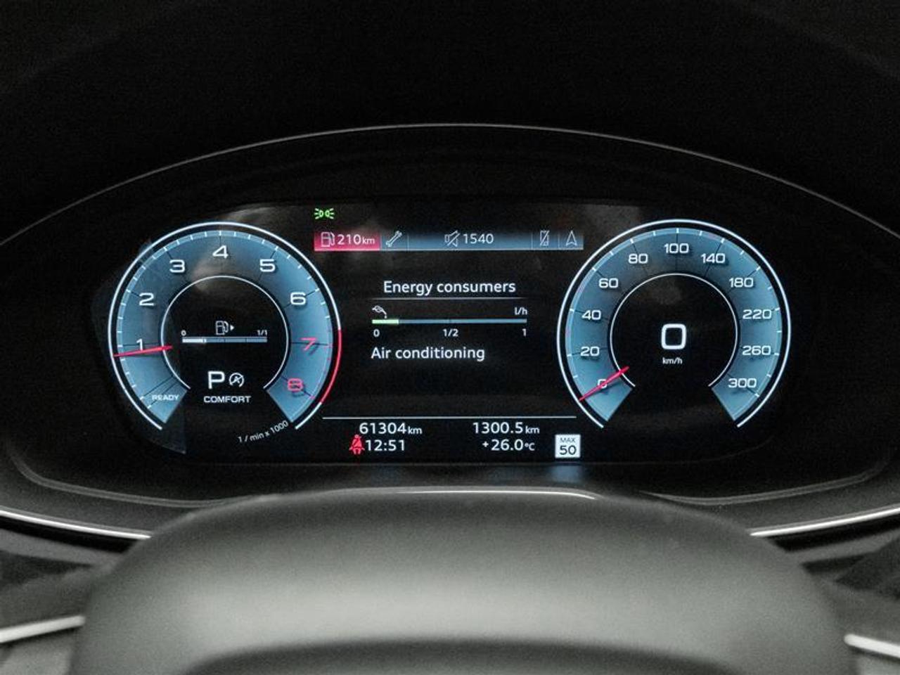 2024 Audi Q5 45 Progressiv 4dr All-Wheel Drive quattro Sport Utility Photo