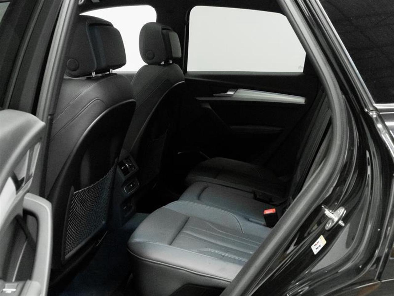 2024 Audi Q5 45 Progressiv 4dr All-Wheel Drive quattro Sport Utility Photo