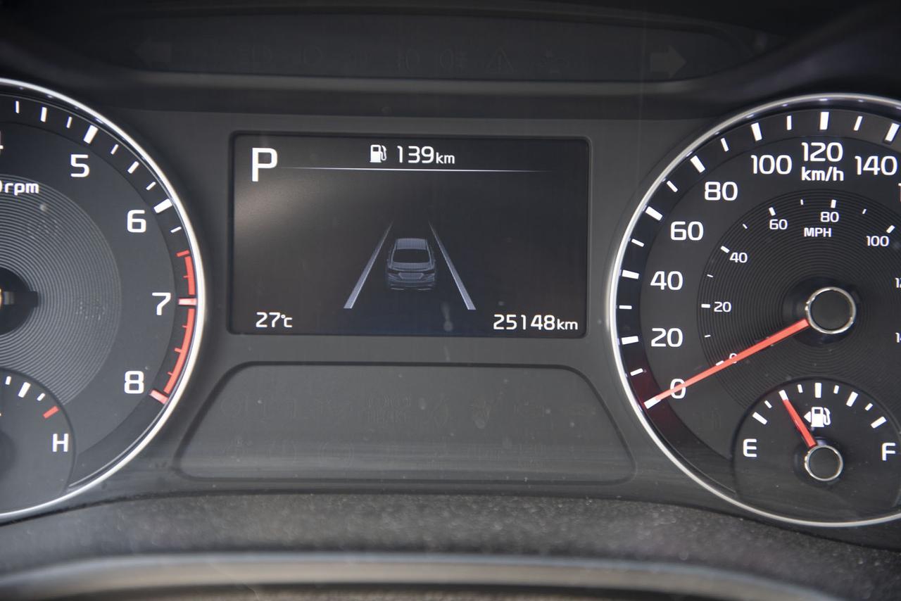 2023 Kia Forte EX Photo