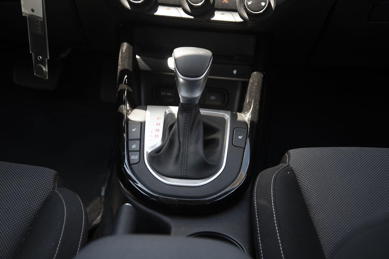 2023 Kia Forte EX Photo