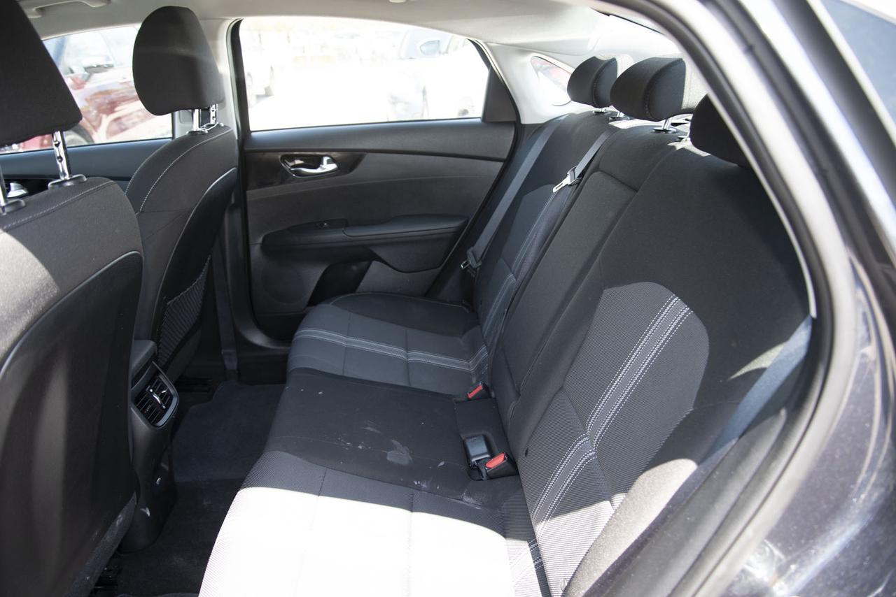 2023 Kia Forte EX Photo