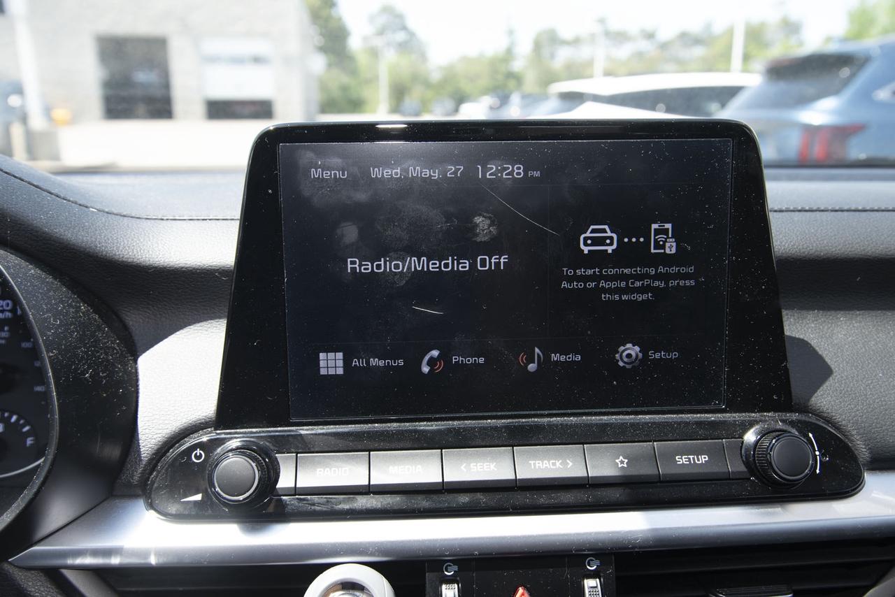 2023 Kia Forte EX Photo