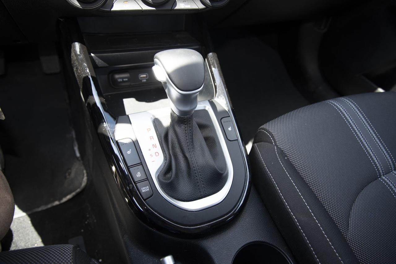 2023 Kia Forte EX Photo