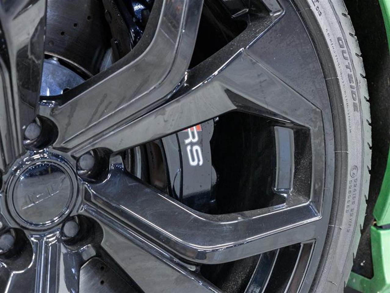 2016 Audi RS 7 4.0T 4dr All-Wheel Drive quattro Sportback Photo