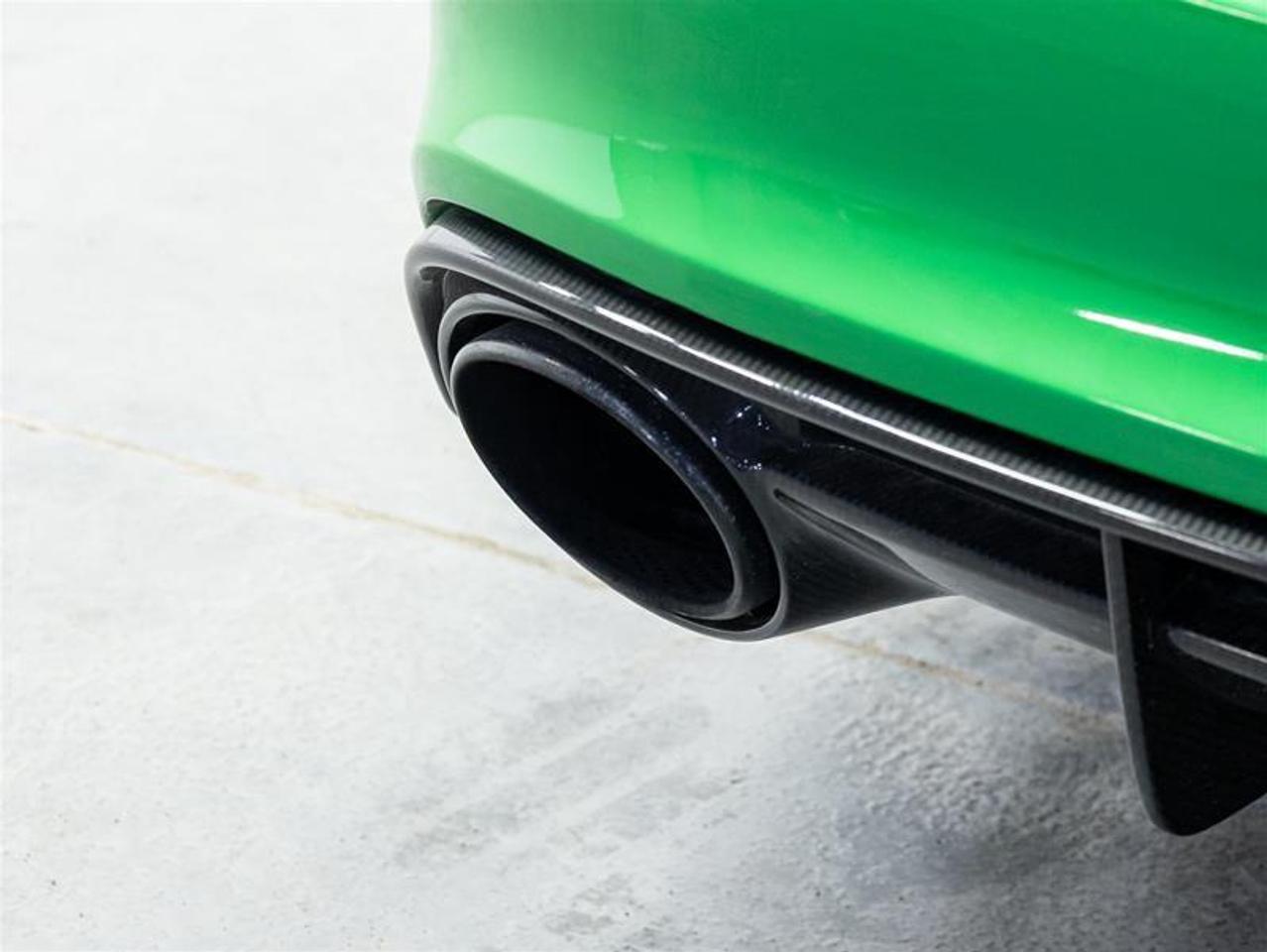 2016 Audi RS 7 4.0T 4dr All-Wheel Drive quattro Sportback Photo