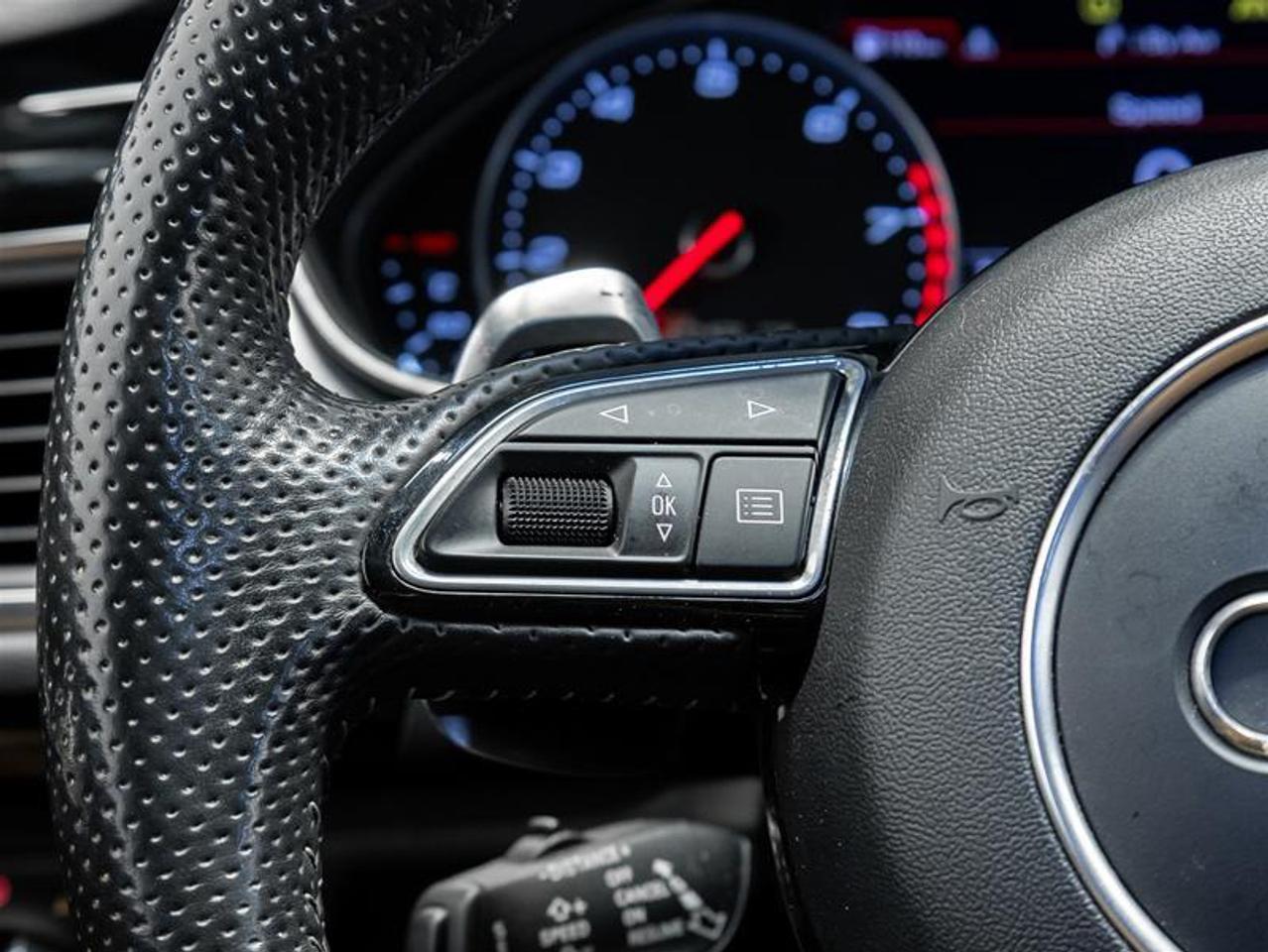 2016 Audi RS 7 4.0T 4dr All-Wheel Drive quattro Sportback Photo