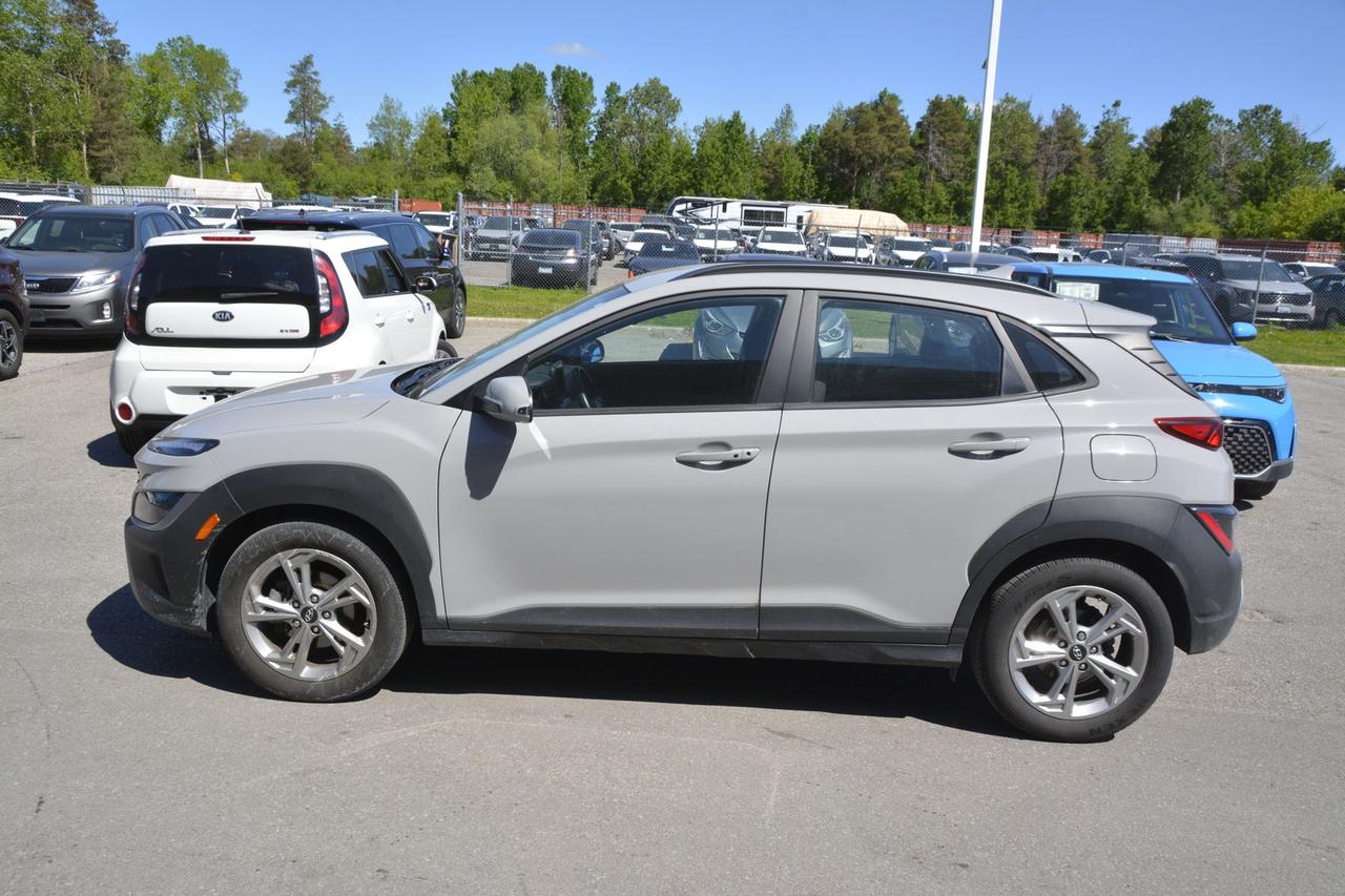 2023 Hyundai KONA 2.0L Preferred Photo