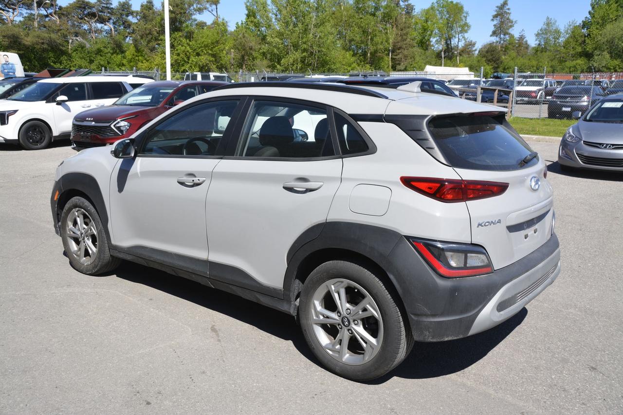 2023 Hyundai KONA 2.0L Preferred Photo2