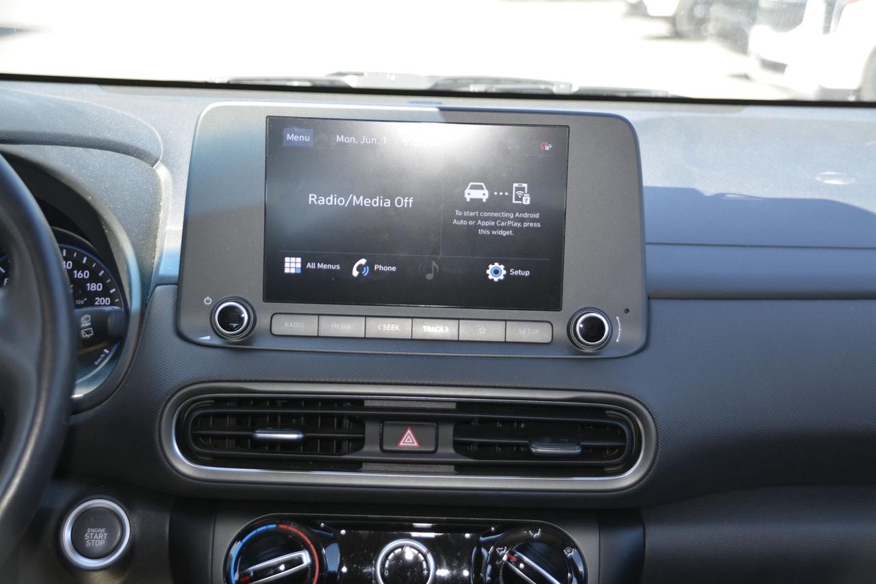 2023 Hyundai KONA 2.0L Preferred Photo