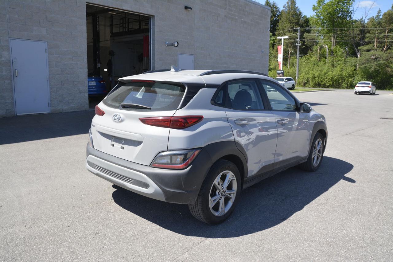 2023 Hyundai KONA 2.0L Preferred Photo