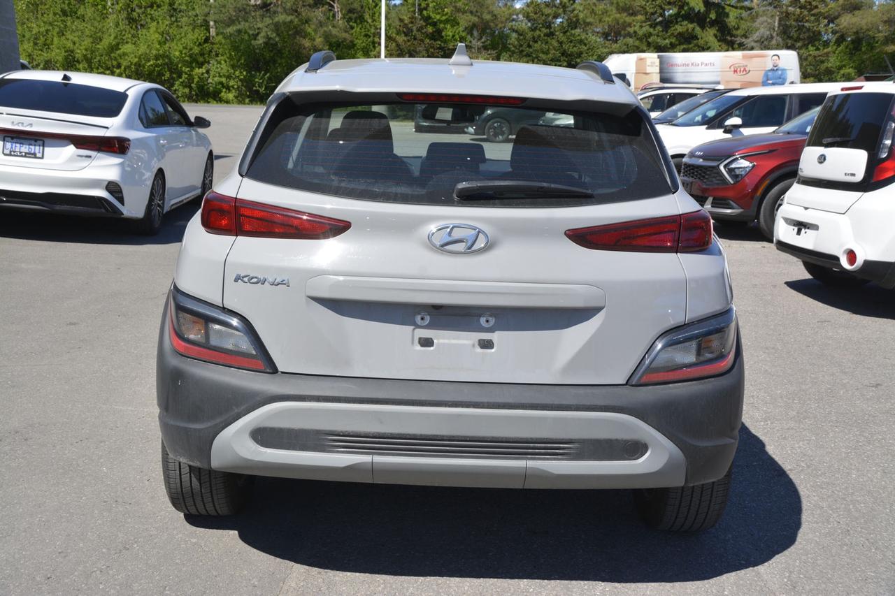 2023 Hyundai KONA 2.0L Preferred Photo