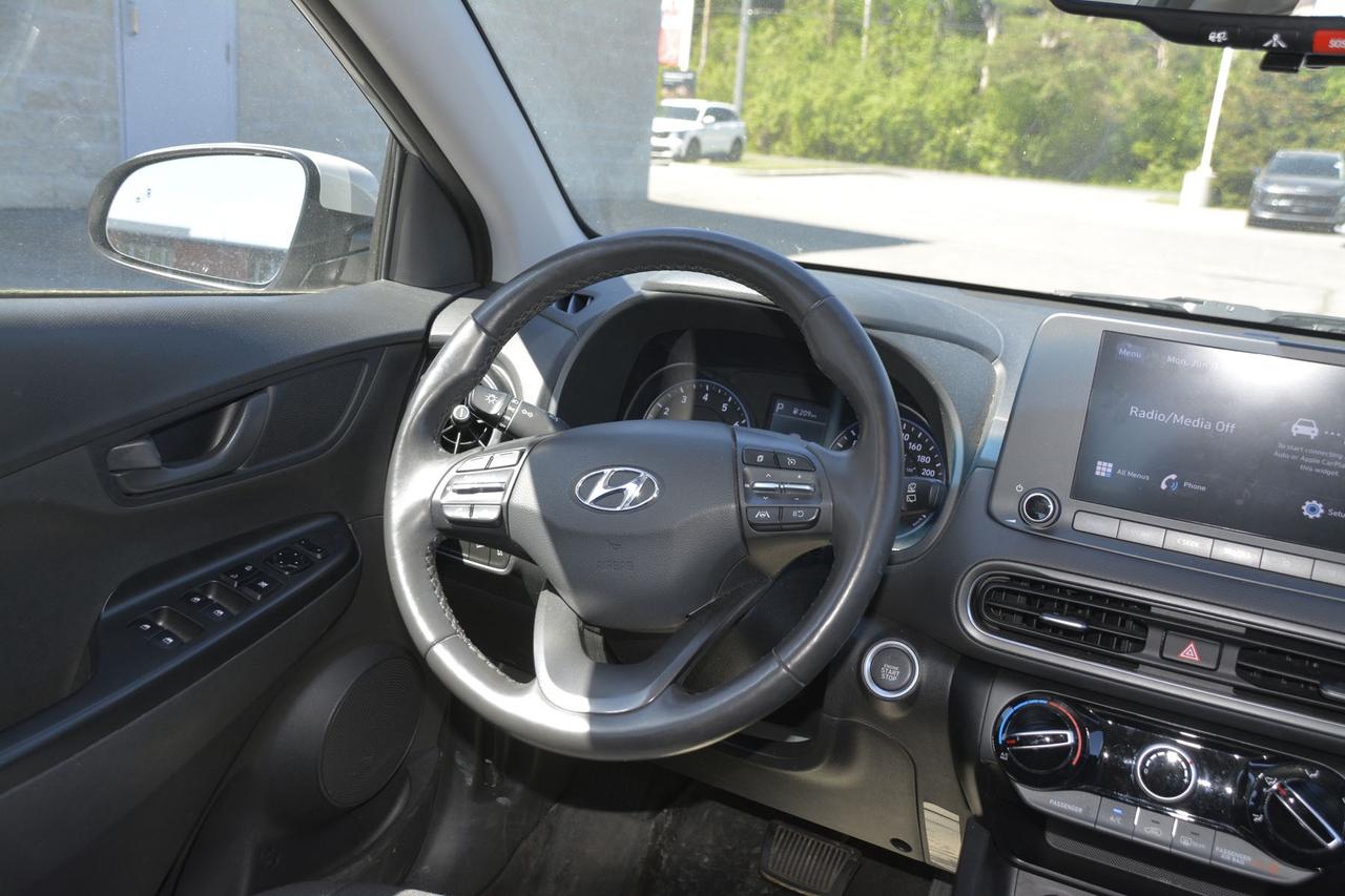 2023 Hyundai KONA 2.0L Preferred Photo