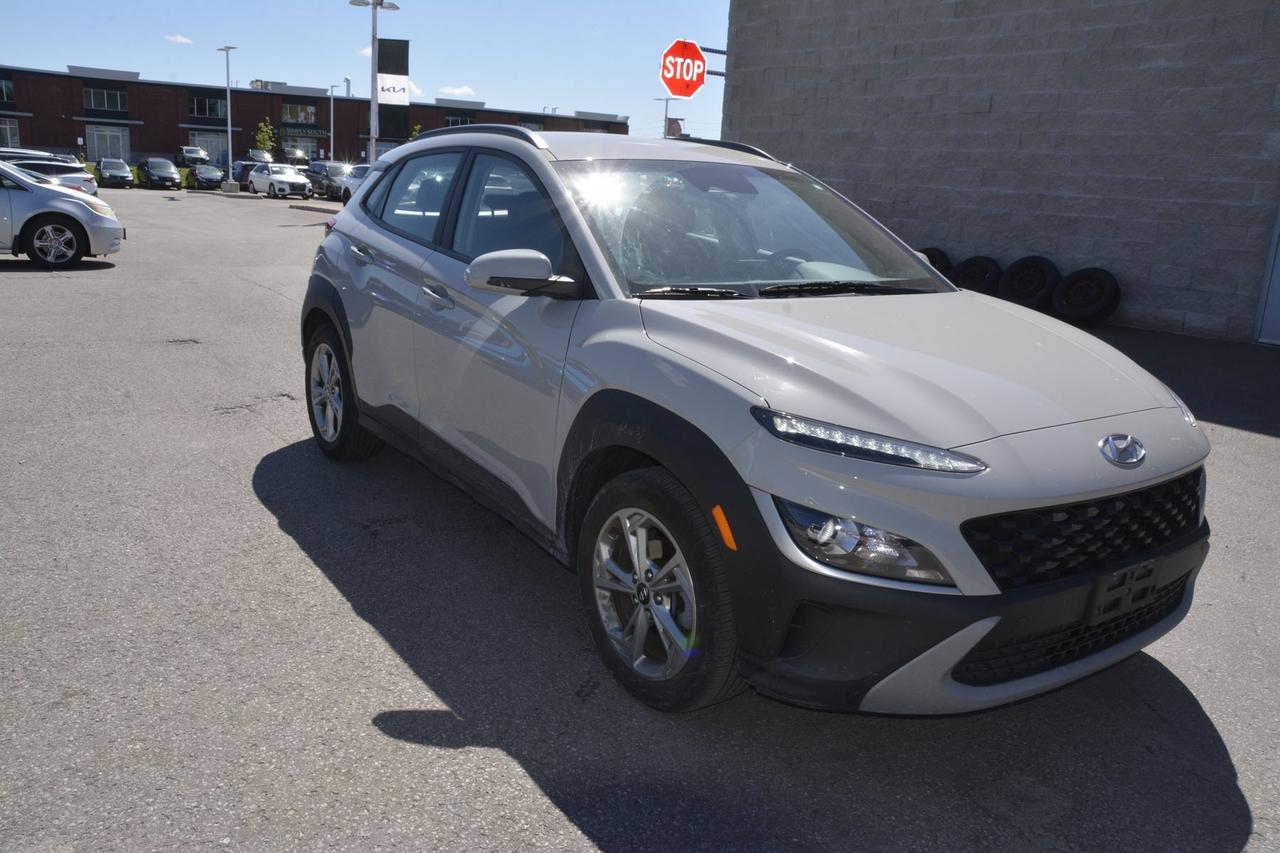 2023 Hyundai KONA 2.0L Preferred Photo