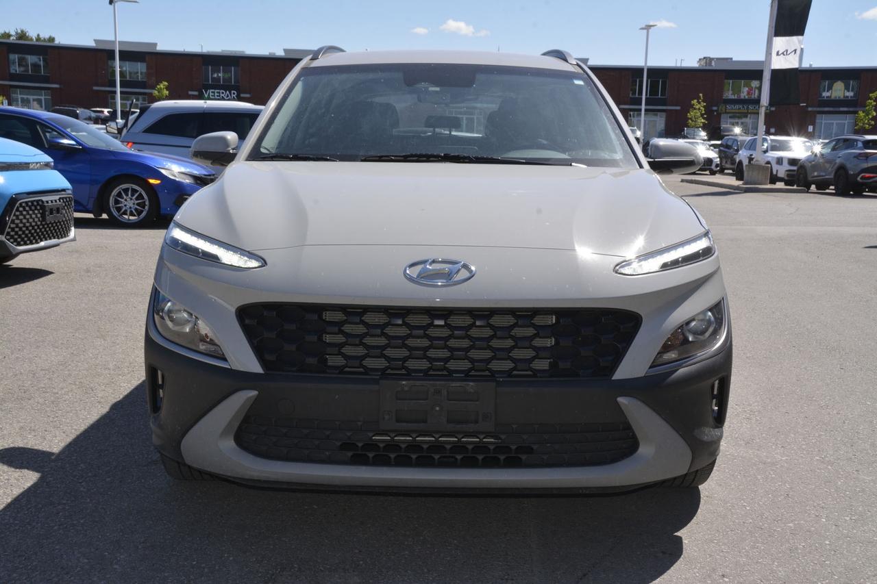 2023 Hyundai KONA 2.0L Preferred Photo