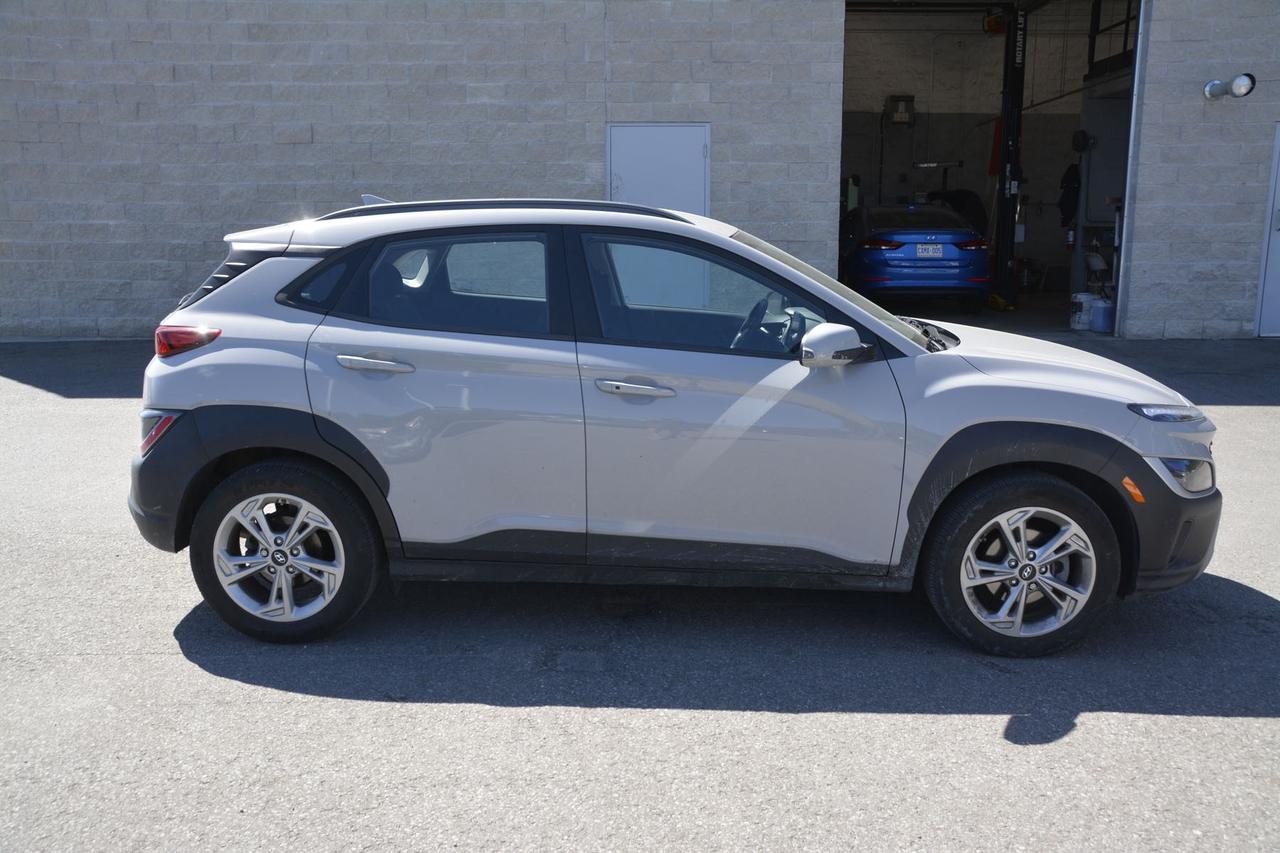 2023 Hyundai KONA 2.0L Preferred Photo