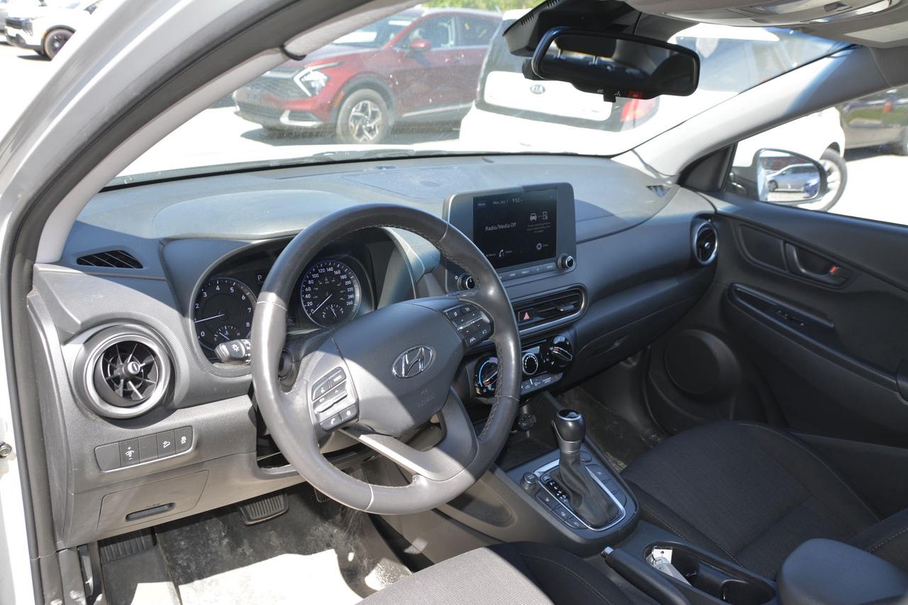 2023 Hyundai KONA 2.0L Preferred Photo