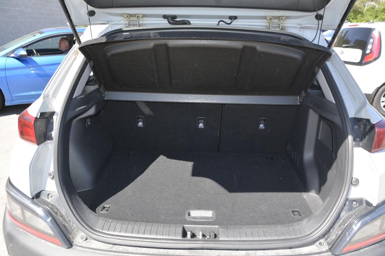 2023 Hyundai KONA 2.0L Preferred Photo