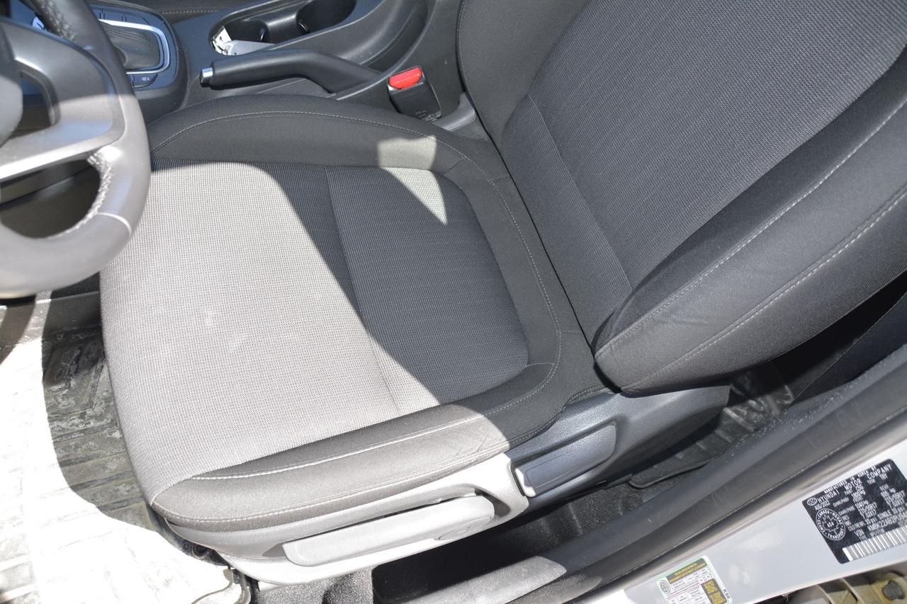2023 Hyundai KONA 2.0L Preferred Photo