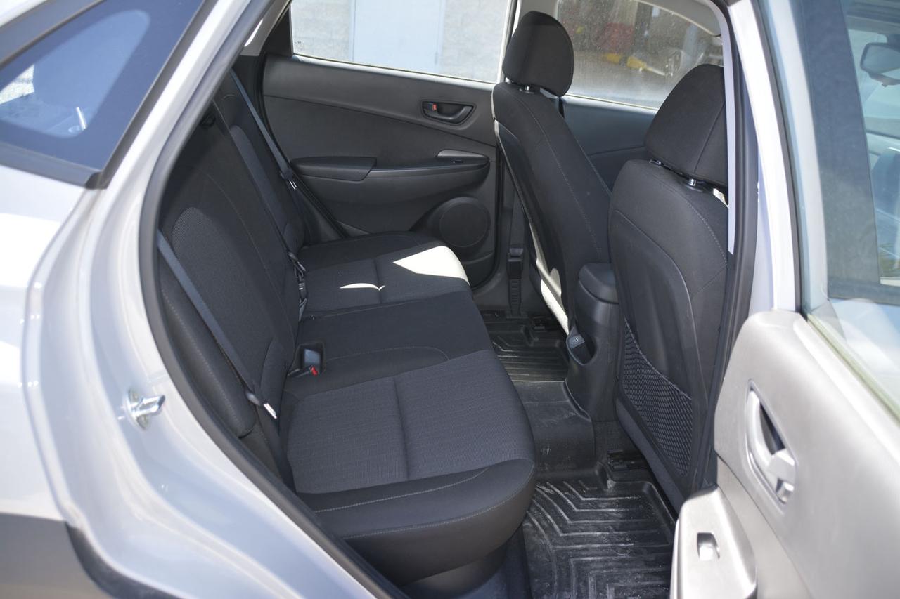 2023 Hyundai KONA 2.0L Preferred Photo
