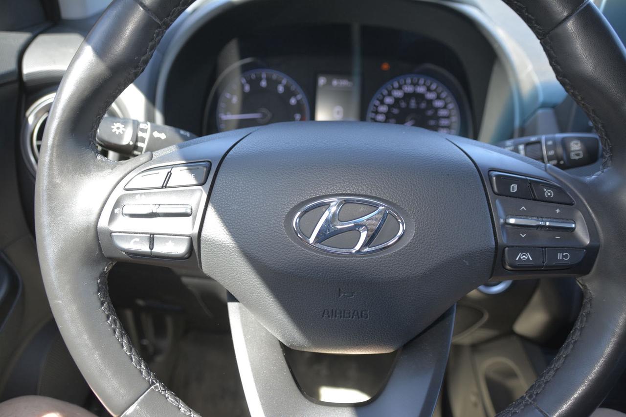 2023 Hyundai KONA 2.0L Preferred Photo