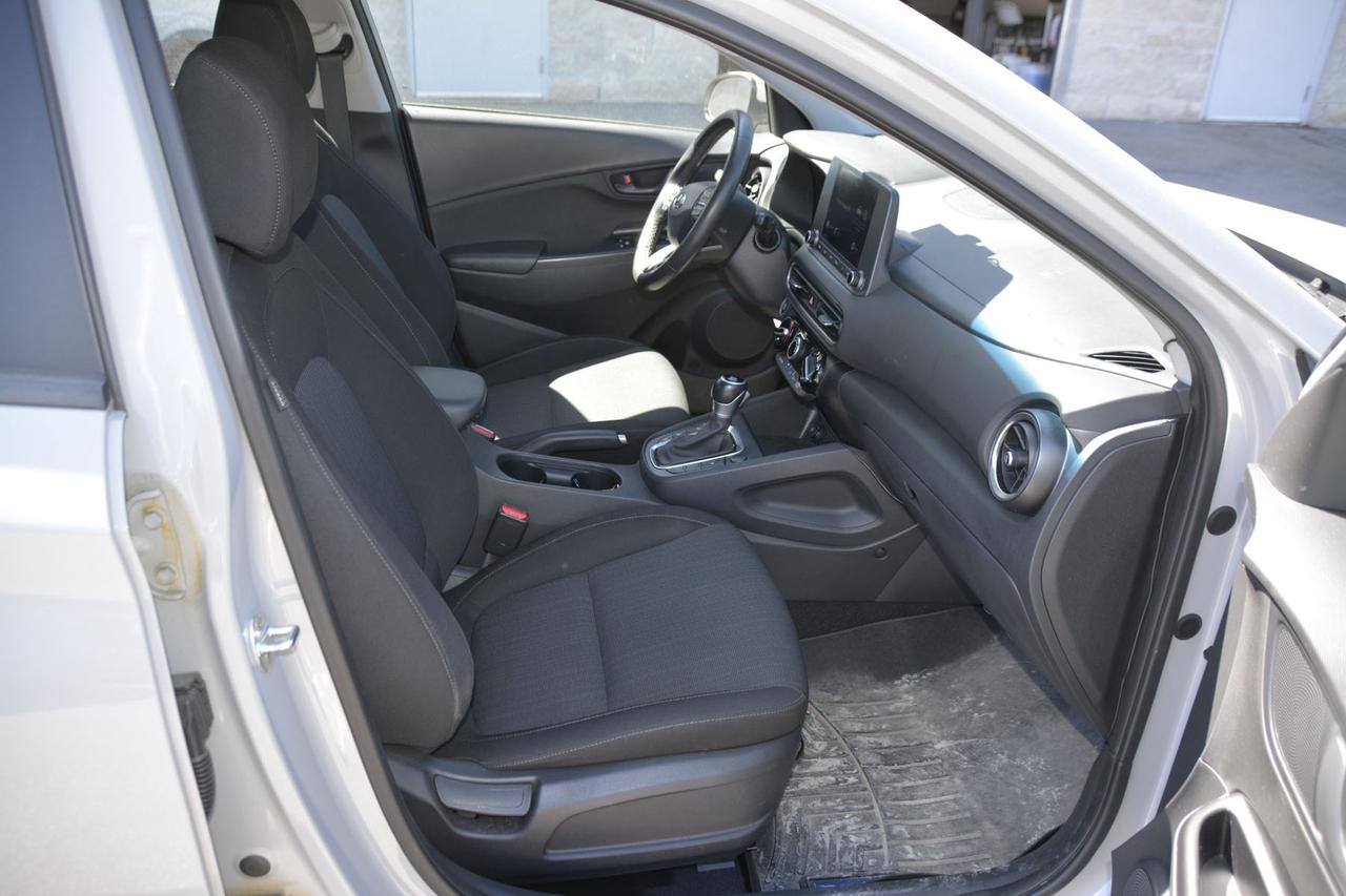 2023 Hyundai KONA 2.0L Preferred Photo