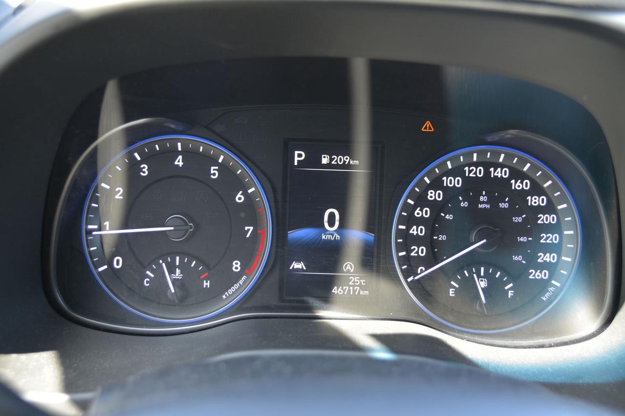 2023 Hyundai KONA 2.0L Preferred Photo