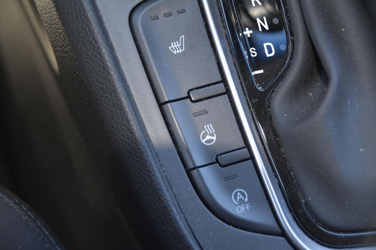 2023 Hyundai KONA 2.0L Preferred Photo