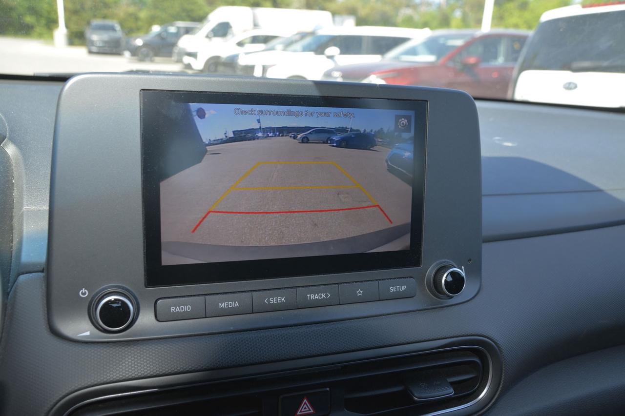 2023 Hyundai KONA 2.0L Preferred Photo