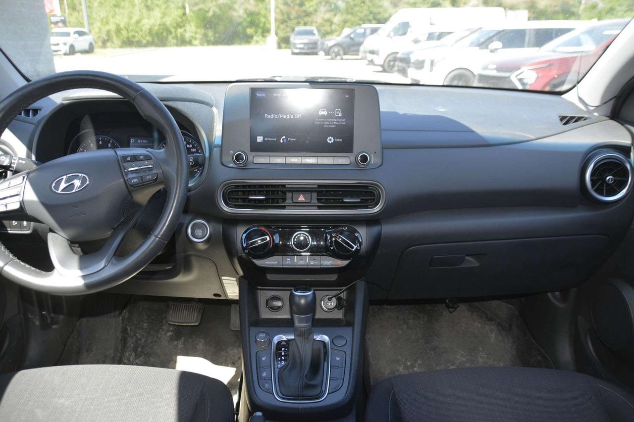 2023 Hyundai KONA 2.0L Preferred Photo