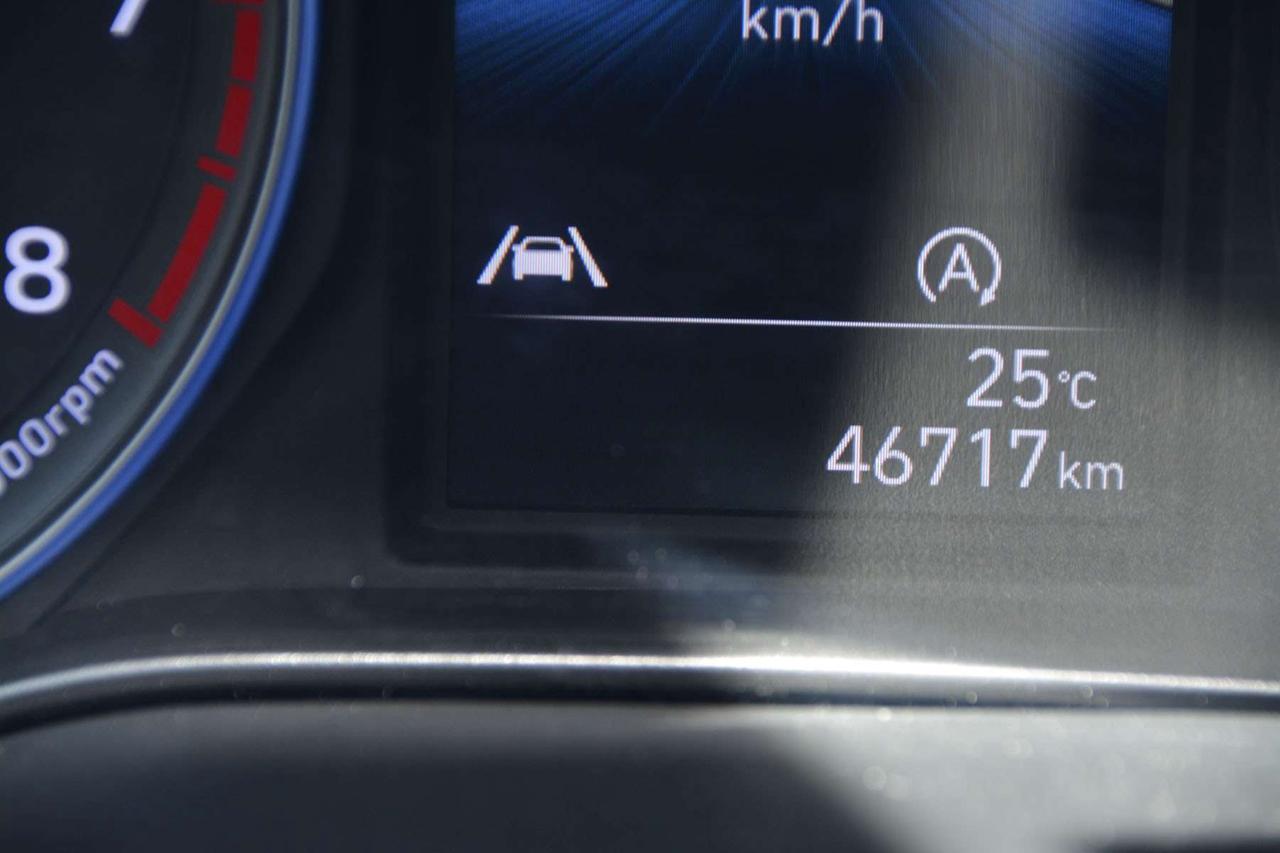 2023 Hyundai KONA 2.0L Preferred Photo
