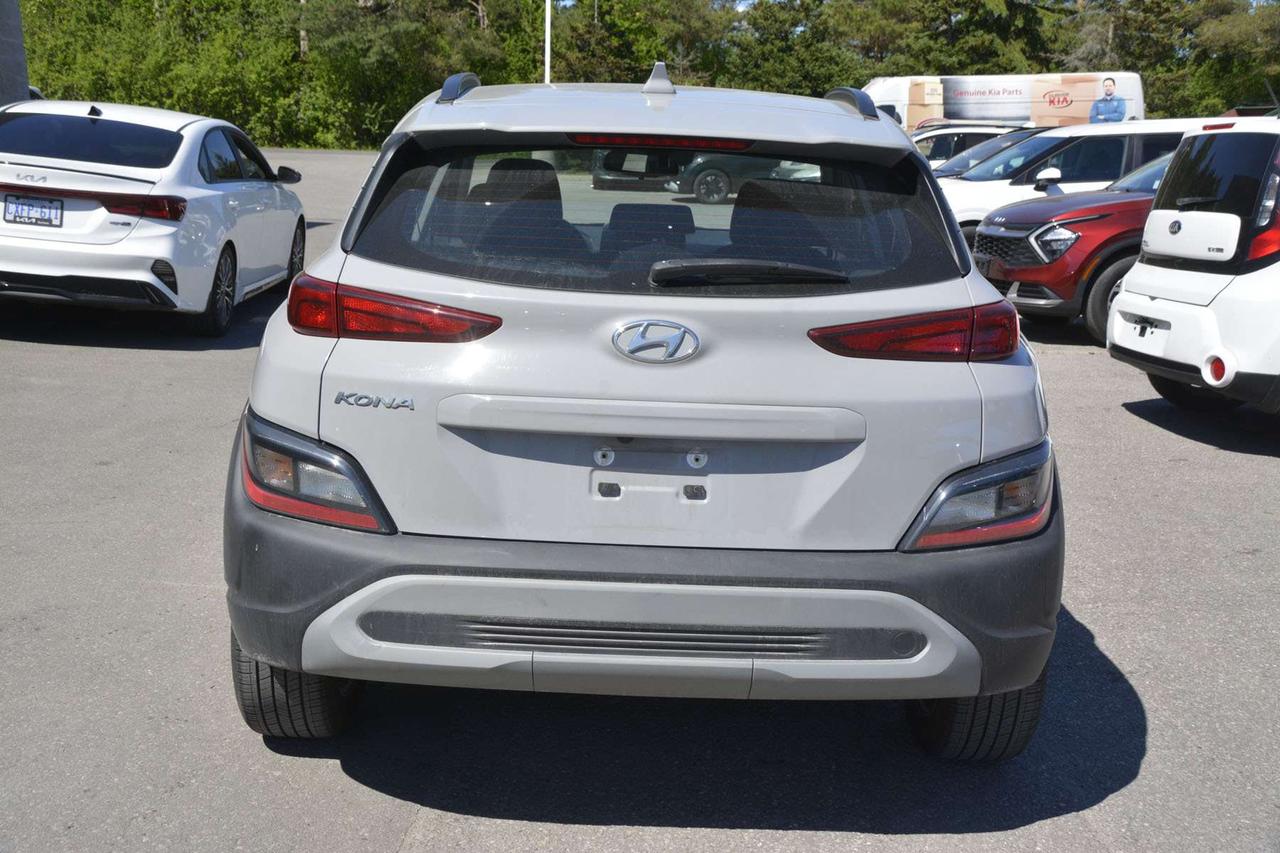 2023 Hyundai KONA 2.0L Preferred Photo