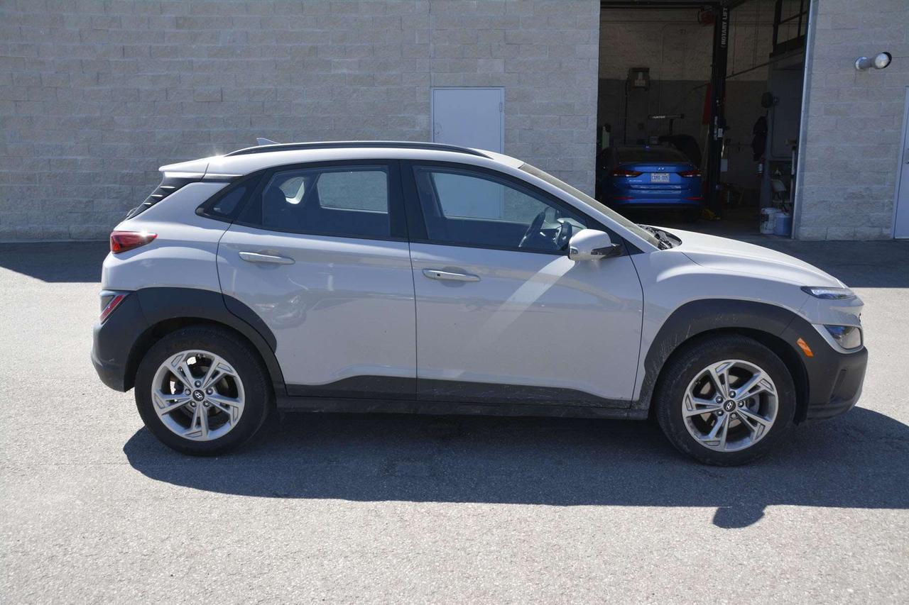 2023 Hyundai KONA 2.0L Preferred Photo