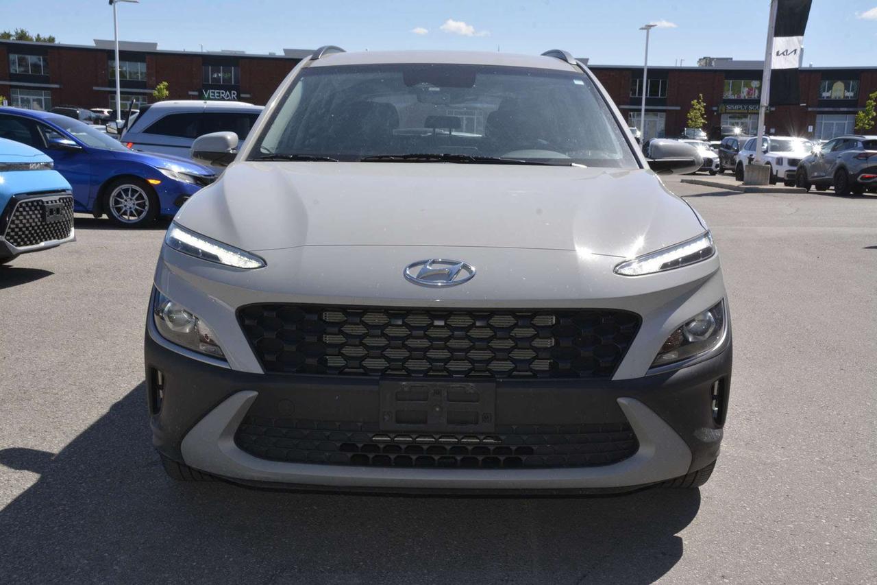 2023 Hyundai KONA 2.0L Preferred Photo